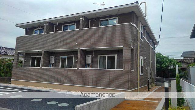 メゾンドールK Ⅷ