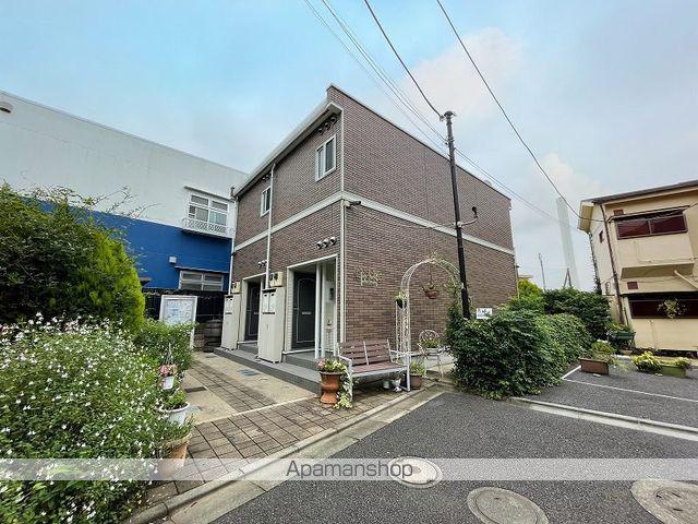 レオパレスDEAREST