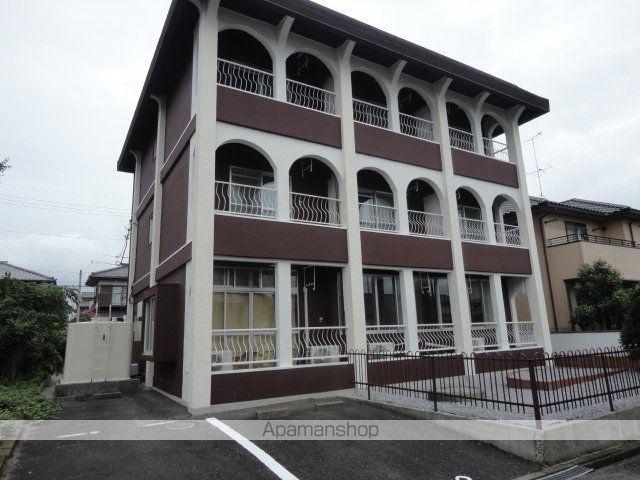 壬生グリーンハイツ(1DK/3階)