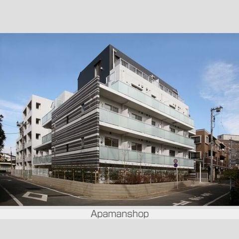 プライムアーバン千歳船橋