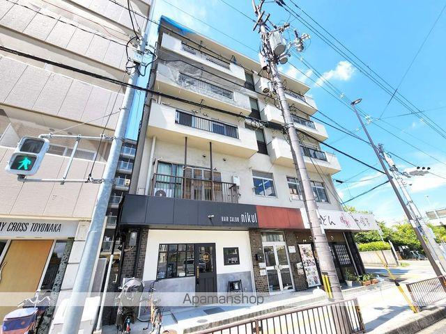 清恒ビル