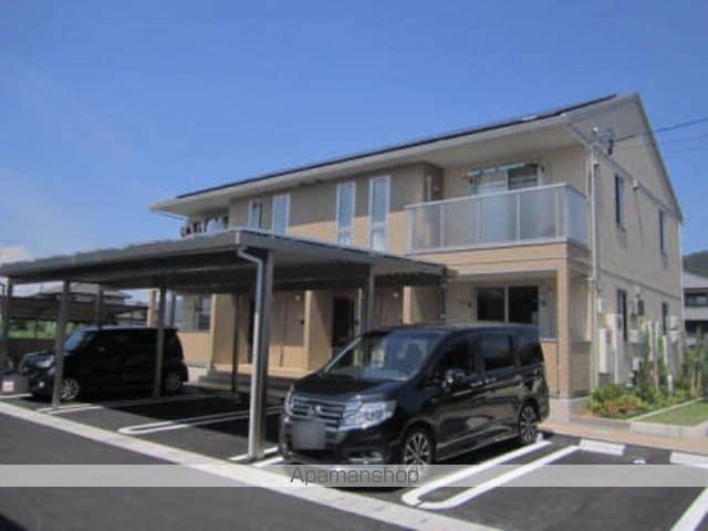 グラン ビュー ソニック A棟