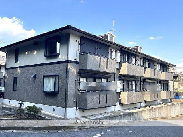 ヴィラージュコート弐番館