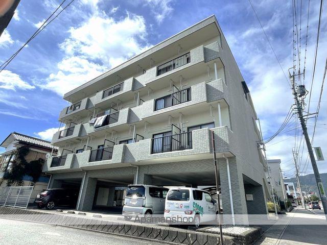 グリーンハイツ高羽(1K/3階)