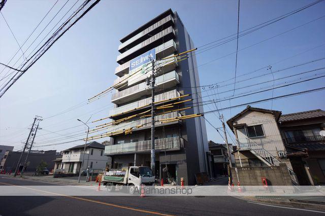 ル・シエル大秋(1K/3階)