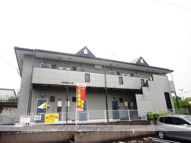 古川第6コーポ