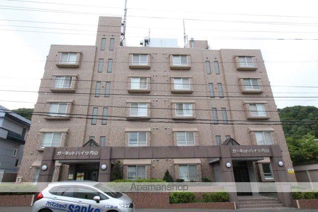 105松井ビル(2LDK/4階)