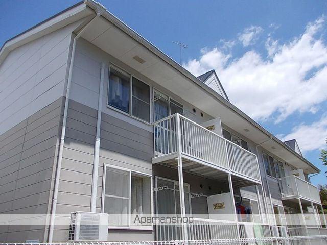 アヴニ-ルB(1LDK/1階)