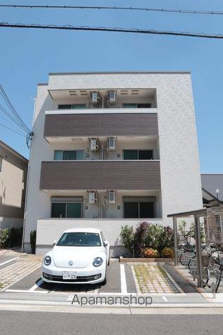 フジパレス百舌鳥赤畑町1番館