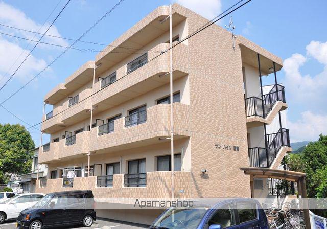 サンハイツ秦南