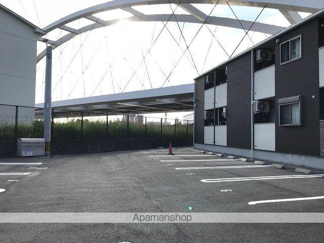 フェリオOGAWA A棟