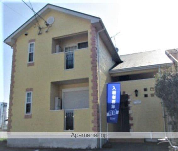 リブレア東櫛原B棟