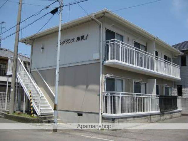 フレグランスいずみ A棟