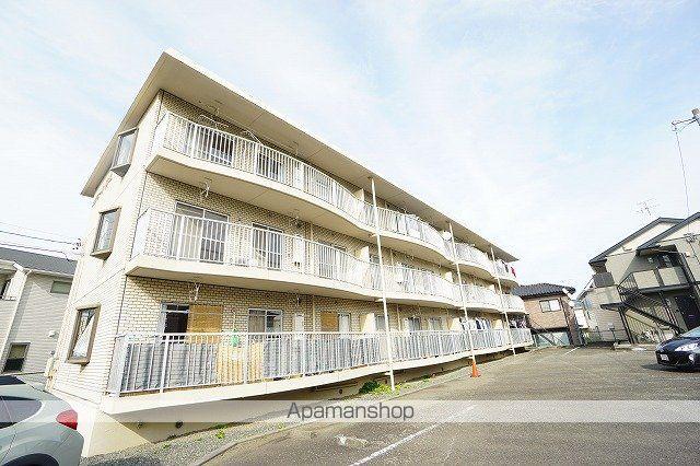 コンフォール船越I