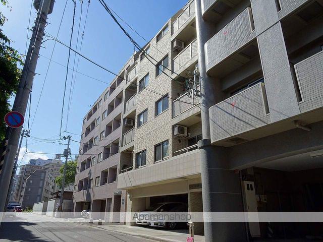 カラーズガーデン榴岡Ⅱ