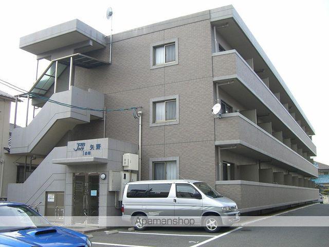 JRBハイツ矢野壱番館