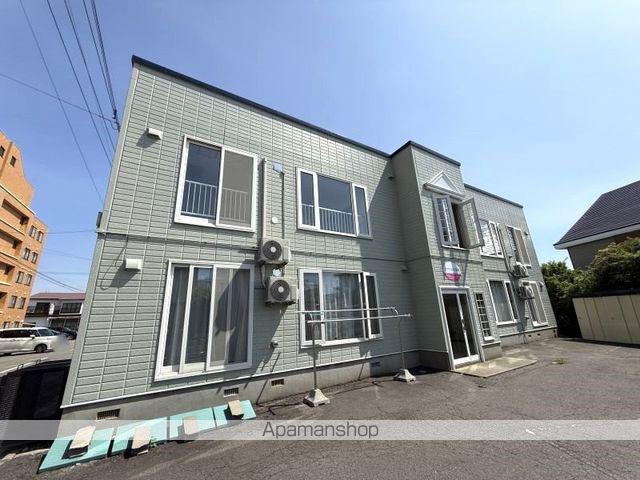 ピアパレス川原