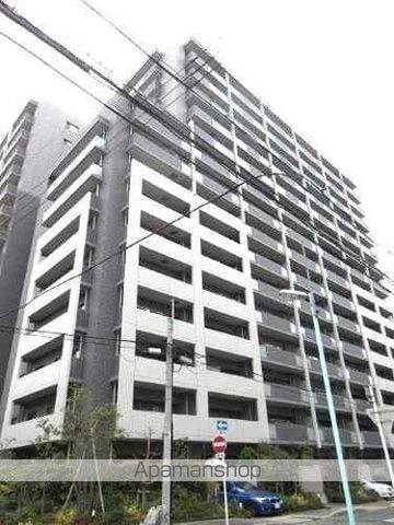 ライオンズプレティナレジデンス