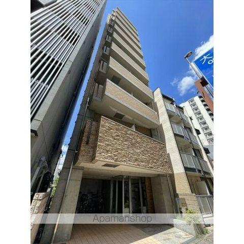 スカイコート駒沢大学