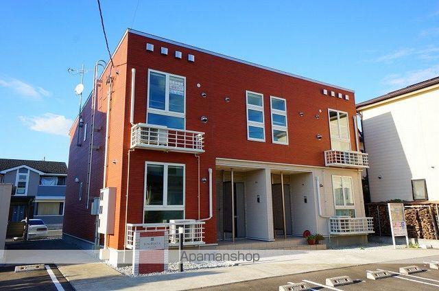 サン・フジヤ(1LDK/1階)