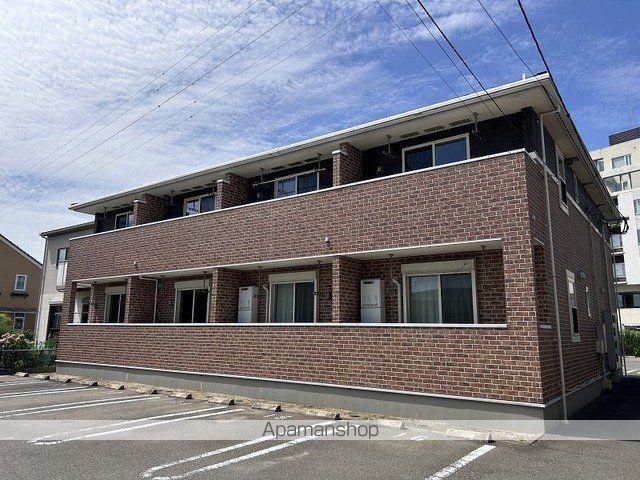 ジュネス原Ⅱ C