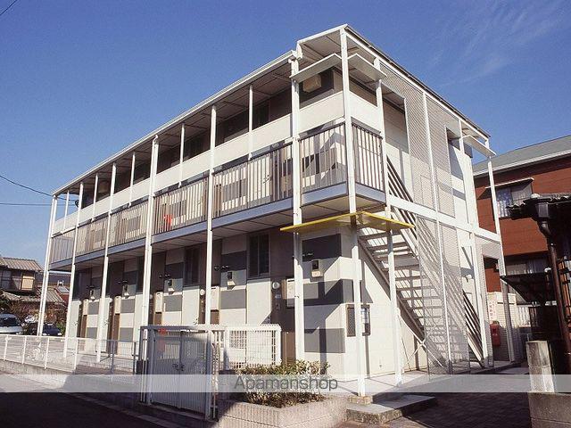 レオパレス花見