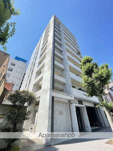 リヴシティ栄参番館
