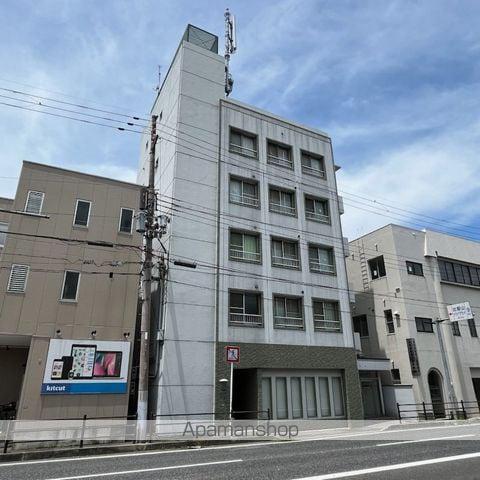 スカイコート大津中央2