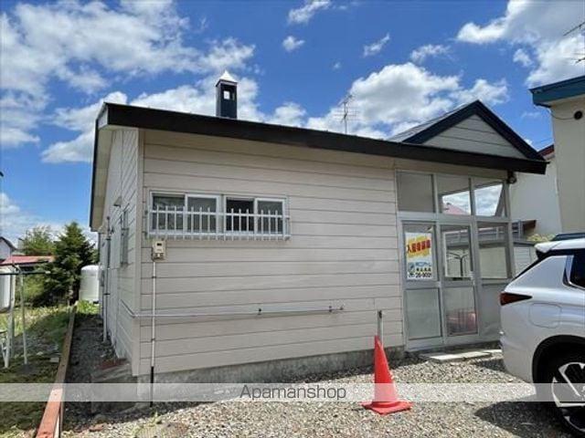 根室本線 帯広駅 徒歩51分 1階建 築52年