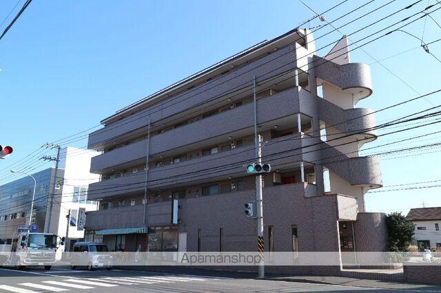 クリエールヤマニⅡ