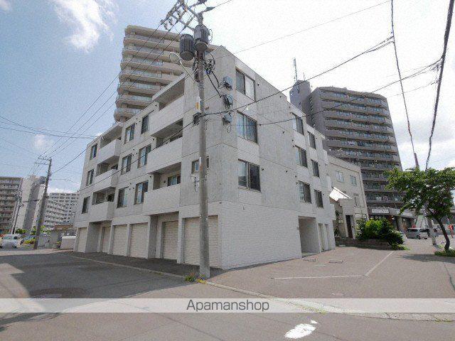 グランディール伏見