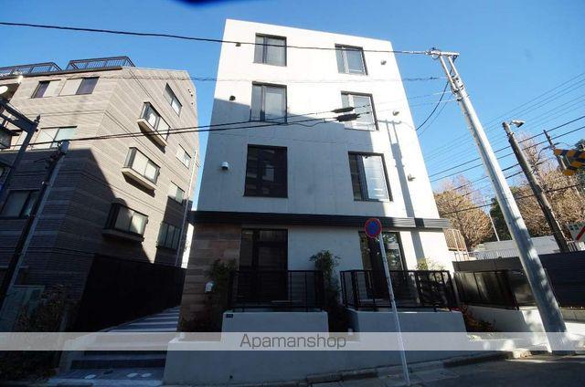 リヴァートシーズン参宮橋