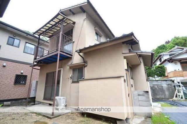 吉備線 大安寺駅 徒歩10分 2階建 築47年