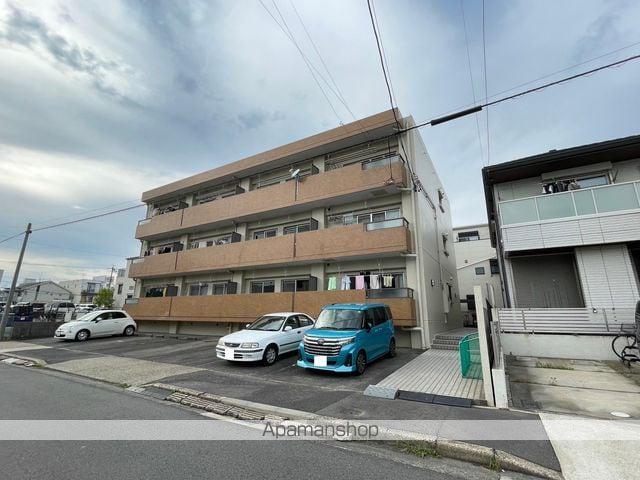 ドミール芝