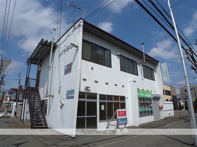 ハイツ513(1DK/2階)