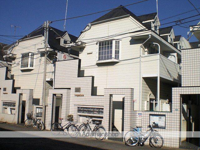 レオパレス南台第3