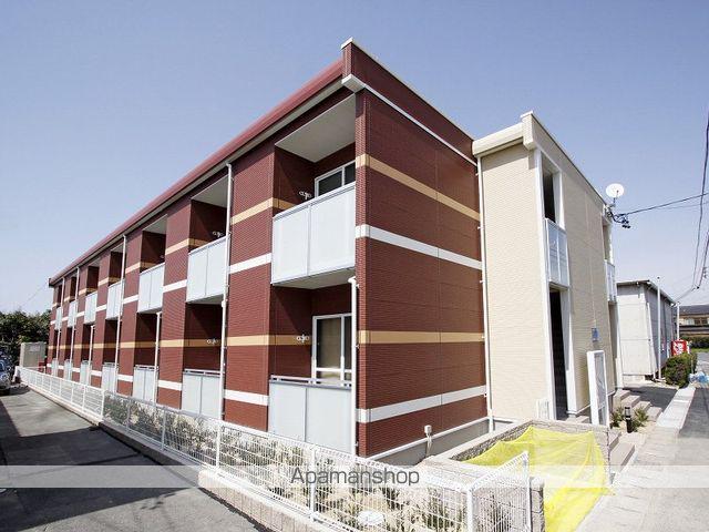 レオネクスト大矢知