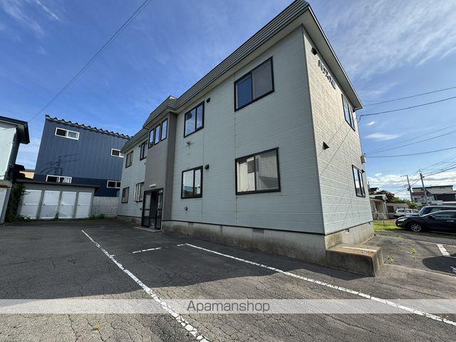 ハウス大空(2LDK/1階)