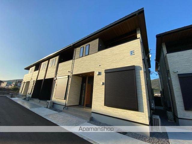 ベルエア国分寺E