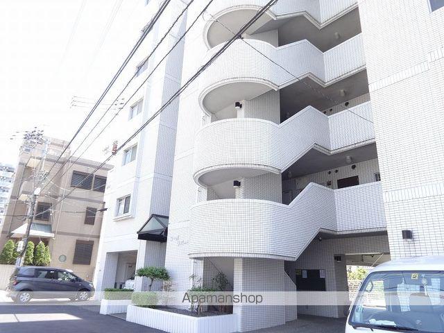 コーポリバーサイド[7階]