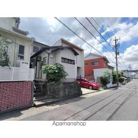 名鉄瀬戸線 守山自衛隊前駅 徒歩11分 2階建 築65年