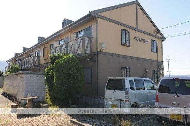 パステルハウス(2SLDK/1階)