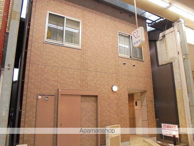 ヴィラ・グレイス浜大津