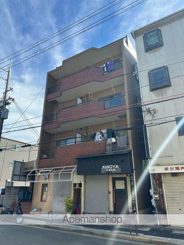 オリオンハイツ