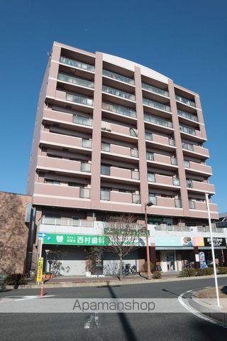 七道駅前マンション