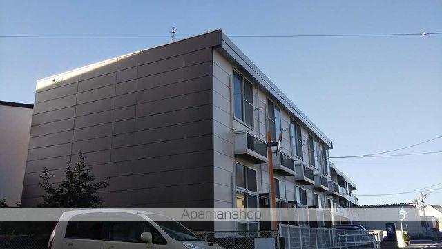 レオパレスEMINENCE(1K/2階)