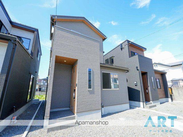 愛媛県松山市 2階建 築2年