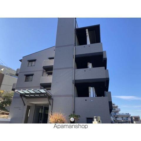 クレストヒルズ東山(3LDK/3階)