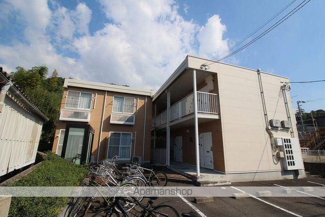 レオパレスシェルフィード山越