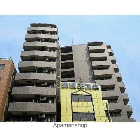 エスコート麻布十番